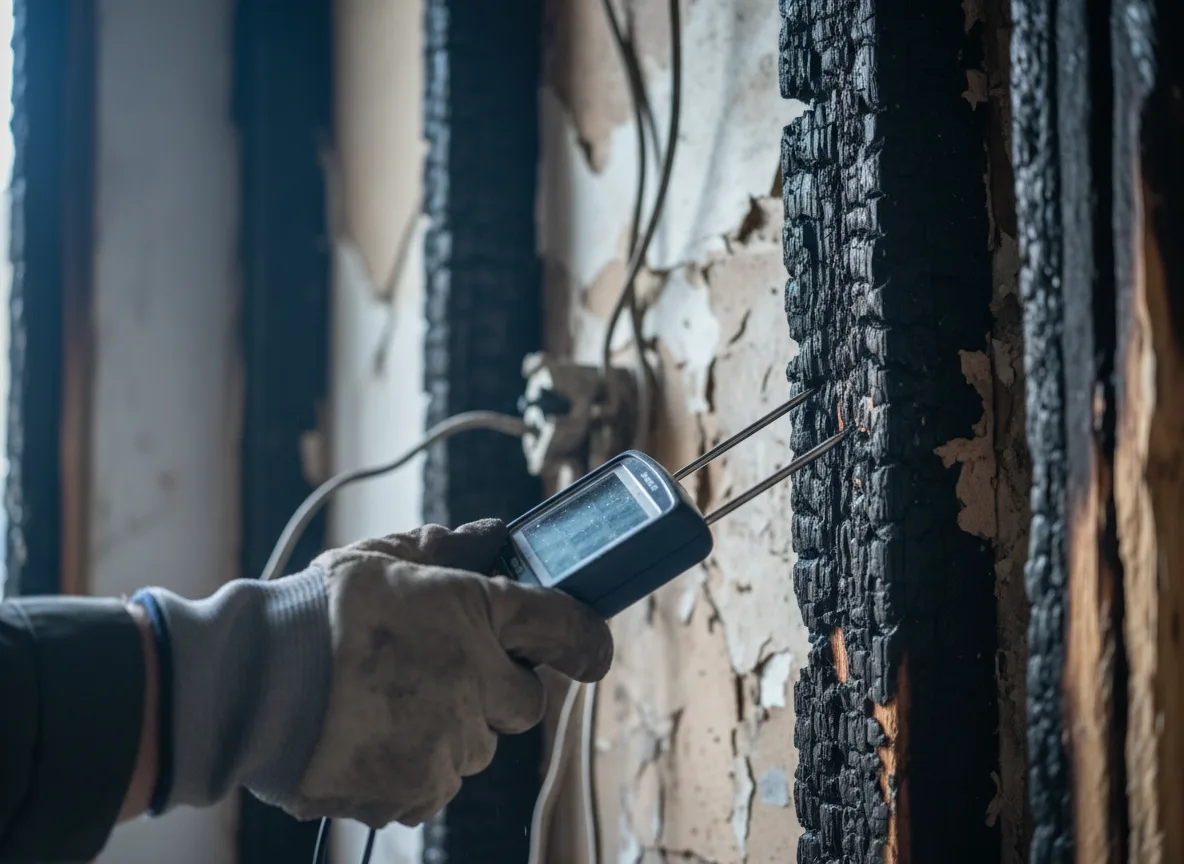 Fire Damage Restoration Casper, WY FAQs
